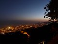 (118) Sunset over Funchal